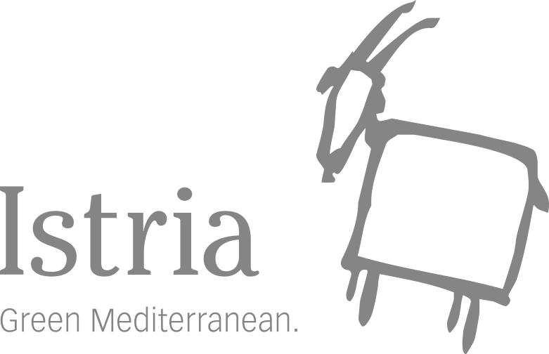 Logo Istria